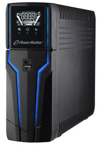 EU Product - USV Powerwalker VI 1500 GXB      900W    Line-Int thumbnail