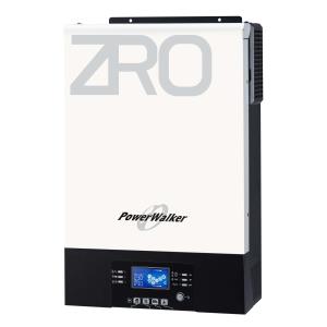 10120226 POWERWALKER - BLUEWALKER PW Solar Inverter 5000 ZRO