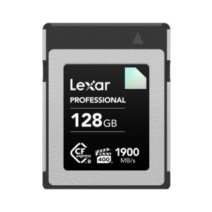 LCXEXDM128G-RNENG LEXAR CFexpress Card