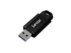 LJDS080128G-BNBNG LEXAR 128GB Lexar JumpDrive S80 USB 3.1 Flash Drive