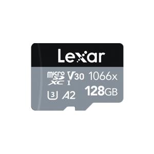 LMS1066128G-BNANU LEXAR Micro SDXC UHS-I