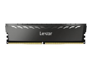 LD4BU008G-R3200GDXG LEXAR DDR4-3200 UDIMM THOR Dual pack 2x8GB