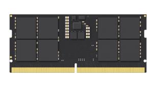 8GB Lexar DDR5 PC5-44800 5600MHz CL46 1.1V Sodimm thumbnail