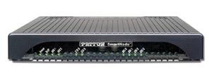 EU Product - SmartNode 4131 VoIP Gateway 4 BRI TE/NT HPC - Gateway - VOIP thumbnail