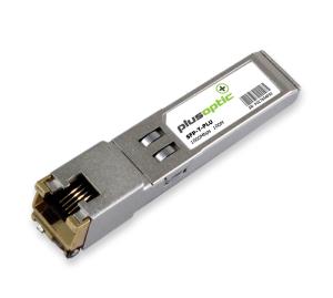 1000Mbps, Copper SFP, 100M Transceiver thumbnail