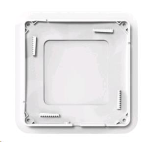 909.1931.900 EVOKO Liso - Glass Mount Kit