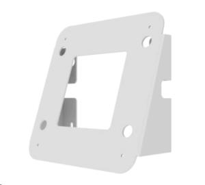 909.1933.900 EVOKO Liso - Tilt Glass Wall Mount