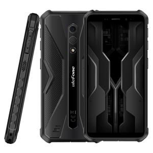 EU Product - Armor X12 Pro Storage Black - Cellphone - 64 GB thumbnail