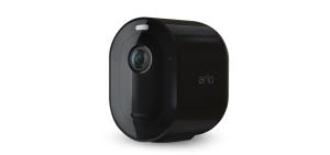 VMS4240B-100EUS ARLO TECHNOLOGIES Pro 3 2 camera kit black 2K