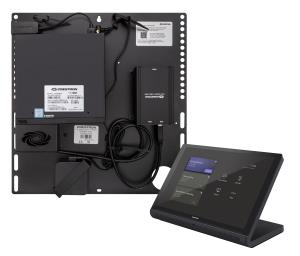 FLEX VIDEO CONFERENCE SYSTEM thumbnail