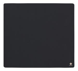 EU Product - Gaming Mauspad Large, 450x400x4mm, schwarz thumbnail