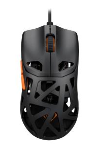 EU Product - Gaming Maus DM360 IC, 12 400 DPI ultraleicht thumbnail