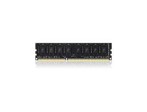TED38G1600C1101 TEAM GROUP 8GB DDR3-1600 - 8 GB - 1 x 8 GB - DDR3 - 1600 MHz - 240-pin DIMM