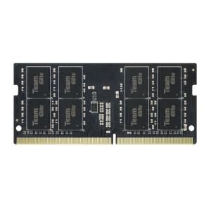 EU Product - Elite SO-DIMM TED416G3200C22-S01 - 16 GB - DDR4 thumbnail