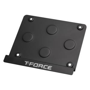 TD090102 TEAM GROUP T-FORCE SSD Adaptor - 74 g - 84.1 mm - 99 mm - 11.9 mm - 2.5