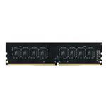 TED48G3200C22BK TEAM GROUP Elite 8GB, DDR4, 3200MHz (PC4-25600), CL22, DIMM Memory, OEM (Anti Static Bag)