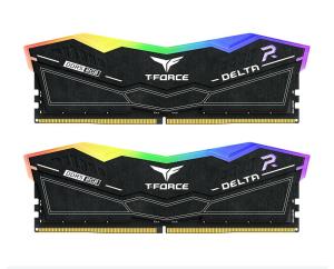 TFORCE DELTA RGB 2X16GB 6400MHZ BK thumbnail