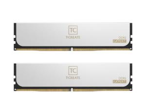 T-CREATE EXPERT DDR5 32GB(2X16GB) WH thumbnail
