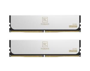 EXPERT DDR5 WHT 32GB(2X16GB) 7200 thumbnail