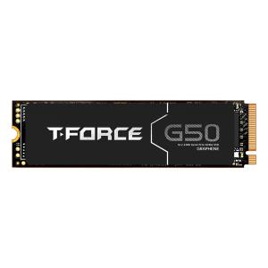 TM8FFE002T0C129 TEAM GROUP T-FORCE G50 2 TB (PCIe 4.0 x4| M.2 2280| Graphen-K?hlk?rper)