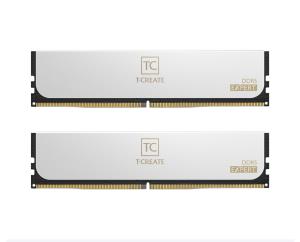 T-CREATE 6400 C32 24GBX2 (WHITE) thumbnail