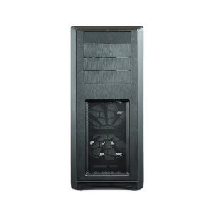 PH-ES614PC_BK PHANTEKS Enthoo Pro Mid Tower Case - Black