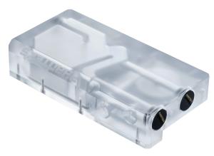 Glacier R160C DRGB Reservoir - 120ml thumbnail