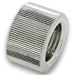EK Water Blocks EK-AF Extender 12mm F-F G1/4 - Nickel