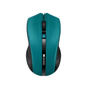 4 button Mouse Graphite thumbnail