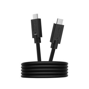 Type C USB3.1 standard cable PD3.0 100W with full f thumbnail