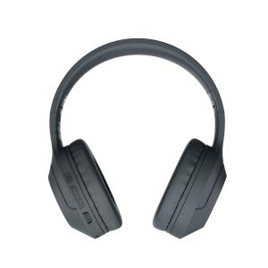 EU Product - Bluetooth Headset - Bths-3 - On-ear/stereo - Bt 5.1 - Black Retail