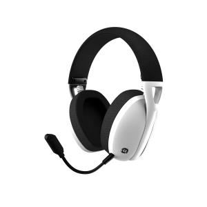 CND-SGHS13W CANYON Gaming Headset GH-13  7.1 Surround/2.4GhZ/BT/USB-C wh retail