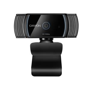 Ultra HD live streaming Web Camera thumbnail