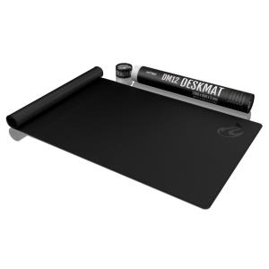 NC-GP-MP-003 NITRO CONCEPTS Desk Mat 1200 x 600mm - Black