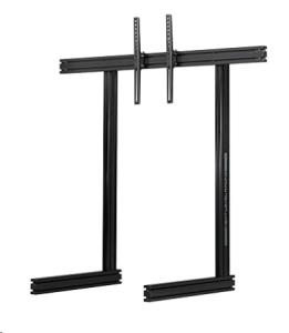 Racing ELITE Single Monitor Stand - Black (NLR-E035) thumbnail