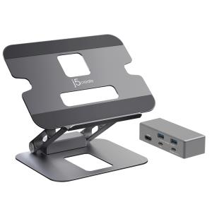 MULTI-ANGLE 4K DOCKING STAND thumbnail