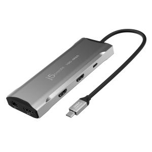 4K60 ELITE USB-C TRIPLE-MONITOR thumbnail