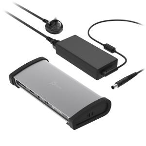 8K THUNDERBOLT 4 DOCKING thumbnail