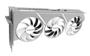 Inno3D GeForce RTX 4090 X3 OC NVIDIA 24 GB GDDR6X