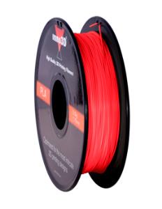 3DP-FA175-RD05 INNO3D Inno3D 3DP-FA175-RD05 3D printing material ABS Red 500 g                                                                                              