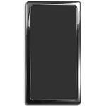 DF0481 DEMCIFLEX Dust Filter Kit for NZXT Switch 810 - black / black
