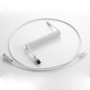 Cablemod CM-PKCA-CWAW-WW150WW-R USB cable 1.5 m USB A USB C White