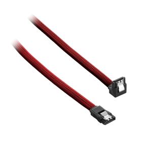 CM-CAB-RSAT-N30KBR-R CABLEMOD Cablemod CM-CAB-RSAT-N30KBR-R SATA cable 0.3 m Red                                                                                                    