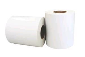 High Gloss Label - Continuous Roll: 102mm x 33m, Box of 1 Roll thumbnail