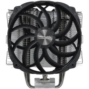 84000000140 ALPENFOHN Alpenf+hn Brocken 3 Processor Cooler 14 cm                                                                                                           