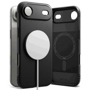 EU Product - Onyx MagSafe Case for iPhone Air - Black thumbnail