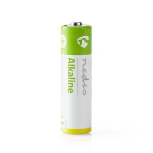 EU Product - Alkaline Batteries AA, 1.5V, 10-pack thumbnail