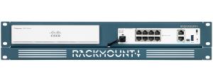 RM-CI-T8 RACKMOUNT.IT .IT Kit for Cisco Firepower 1010 / ASA 5506-X