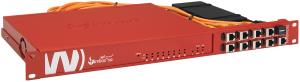 EU Product - Rack Mount Kit for WatchGuard Firebox T80 T85 shielded thumbnail
