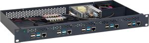 EU Product - for 5 unis Rsperry Pi 4 thumbnail